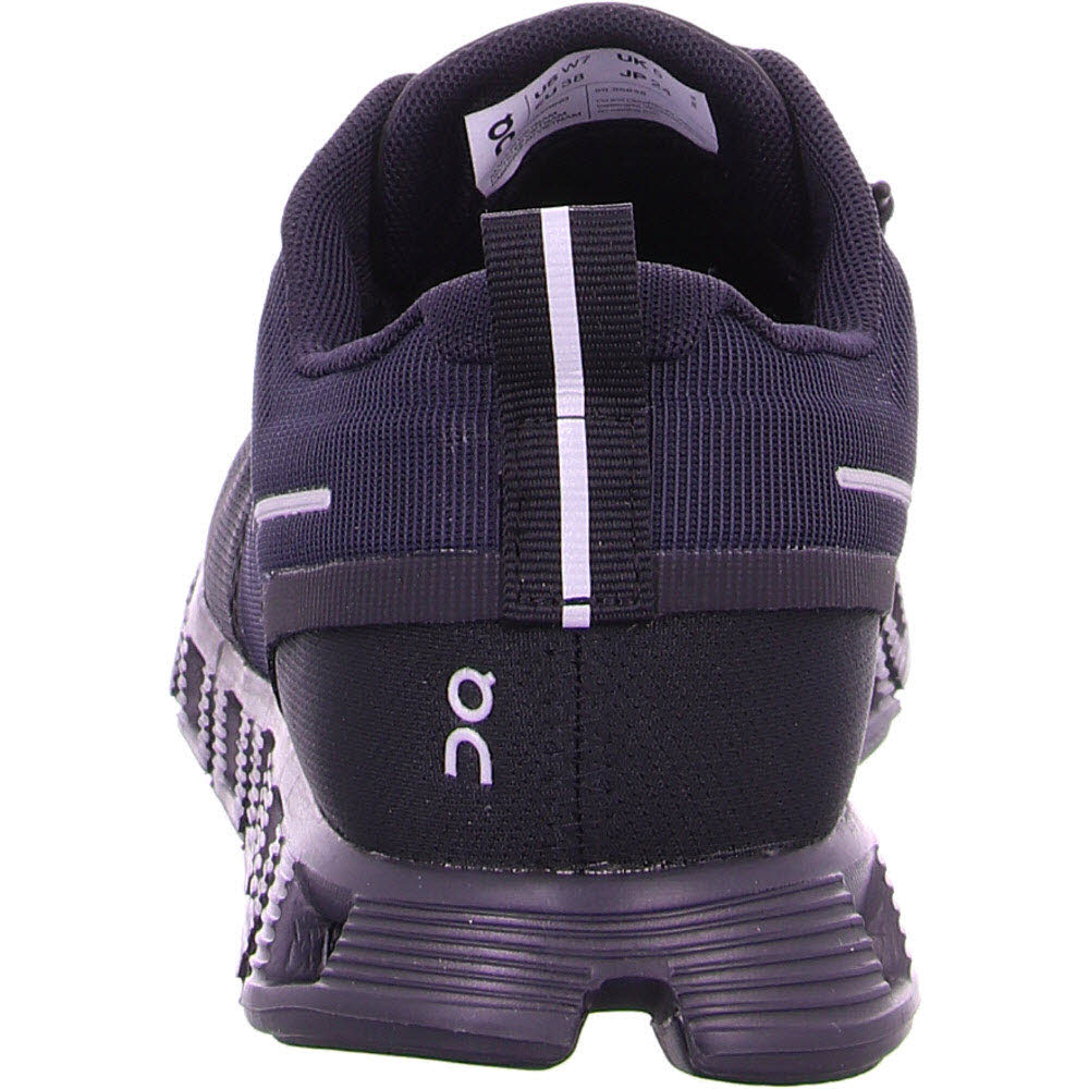 Cloud Waterproof Women