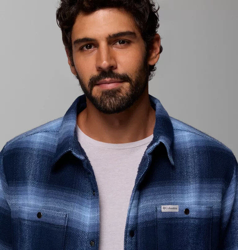 Windward II Shirt Jacket