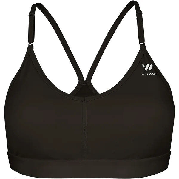 NOVI Ladie´s bra,schwarz
