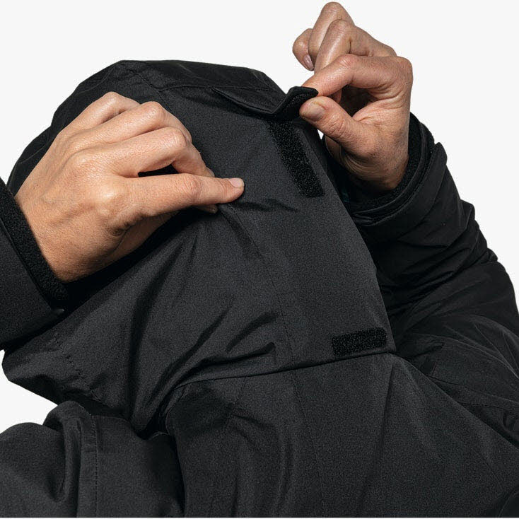 3in1 Jacket Partinello L