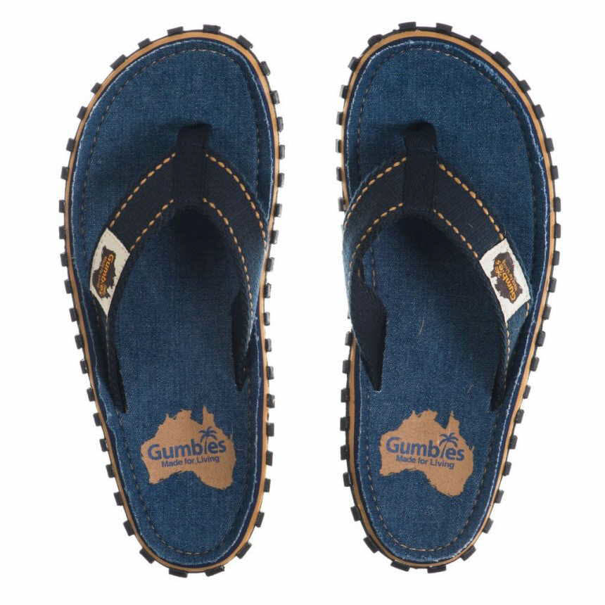 GUMBIES Dark Denim