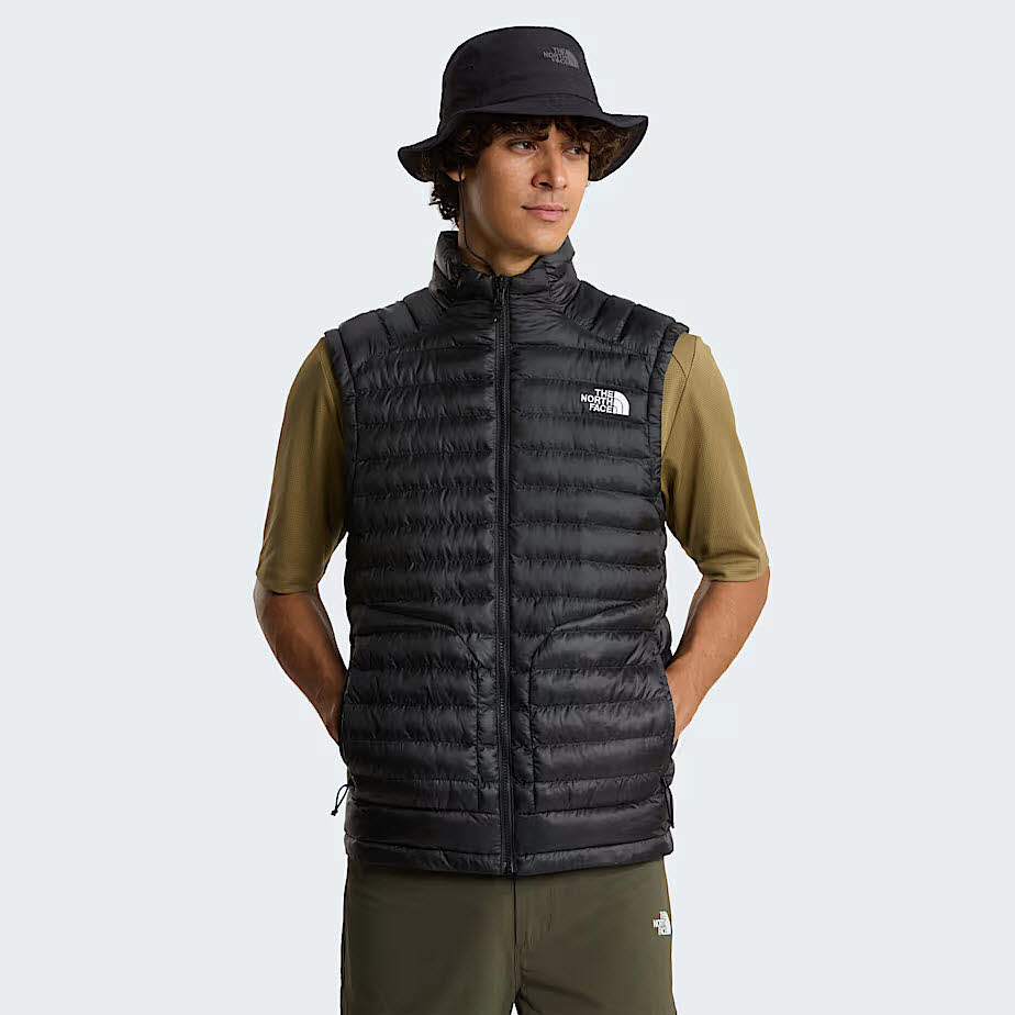 M HUILA SYNTH VEST