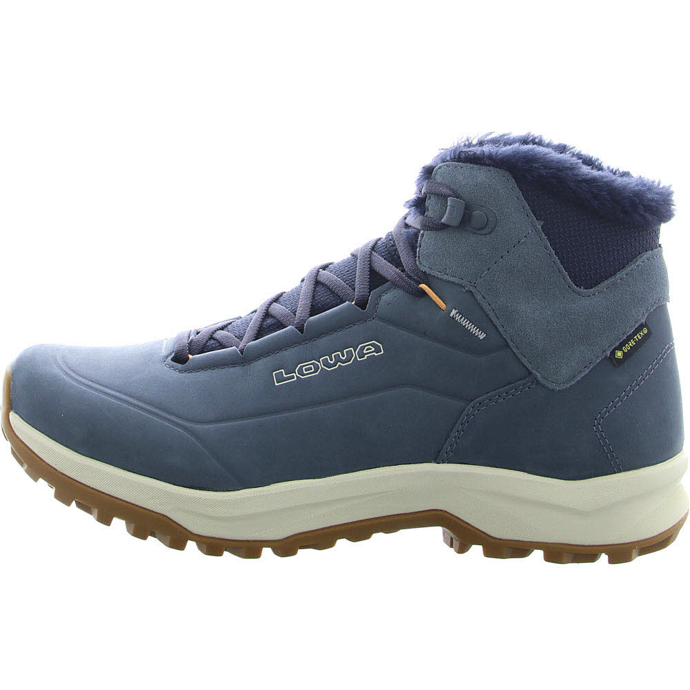 KALOYA WINTER GTX MID Ws