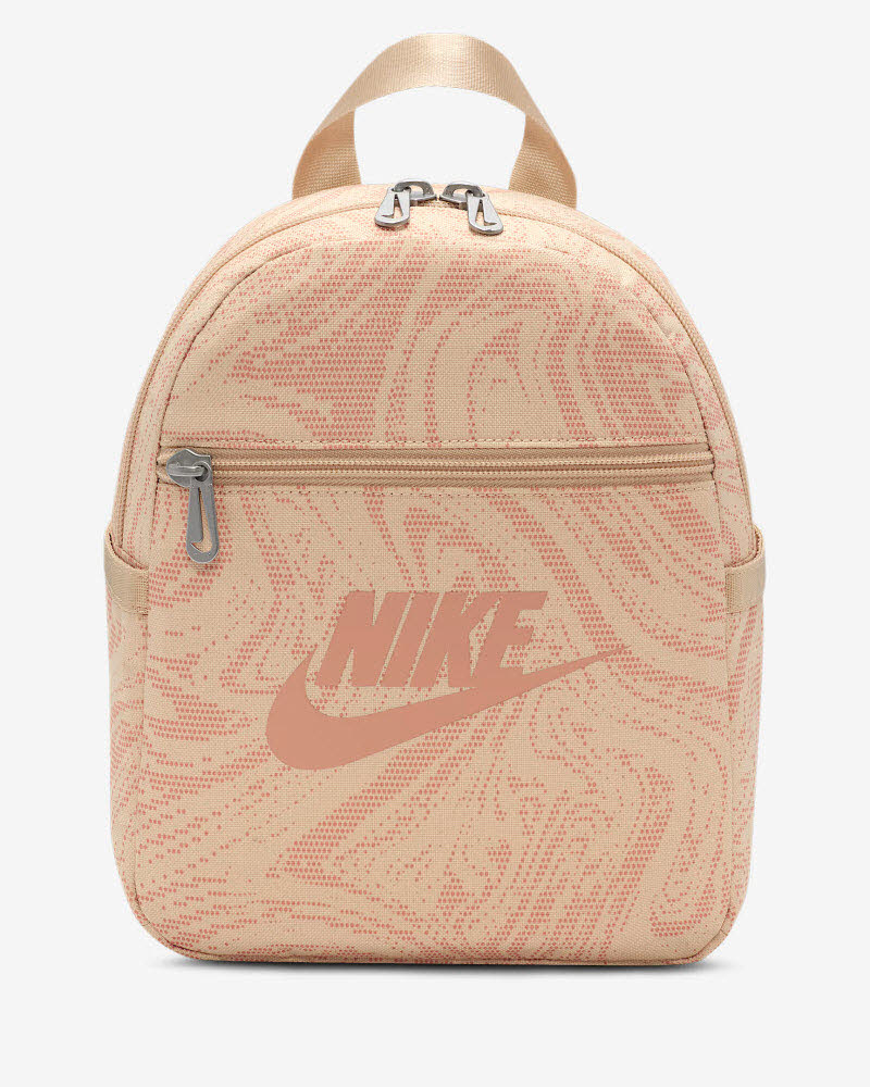 W NSW FUTURA365 MINI BPK-SWIRL