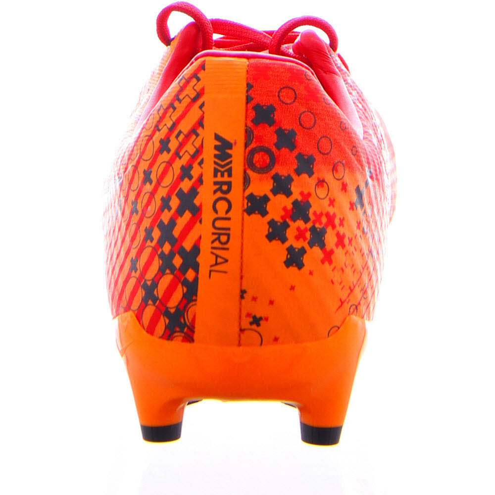 NIKE ZOOM VAPOR 15 ACAD MDS FG/MG
