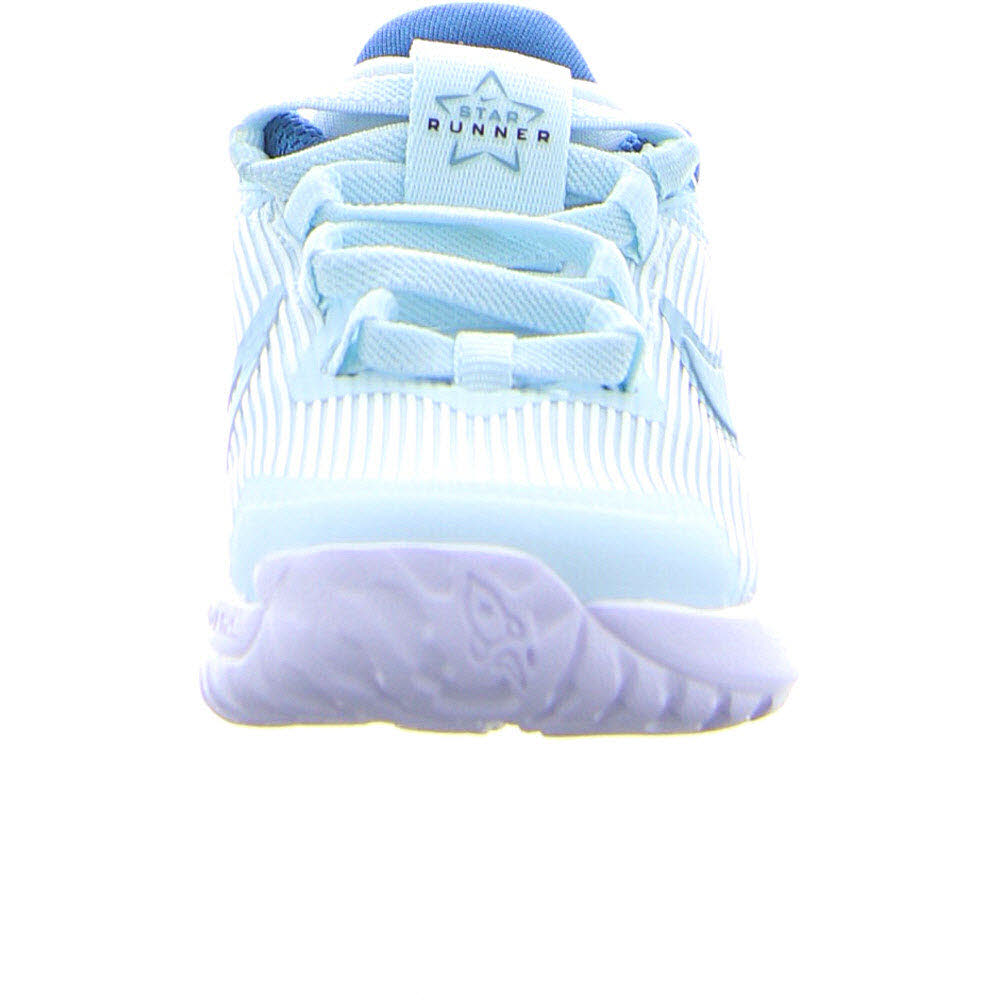 NIKE STAR RUNNER 4 NN (TDV)