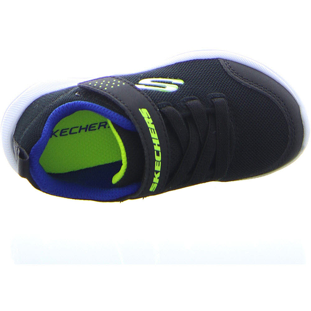 SKECH-STEPZ 2.0 - MINI WANDERER