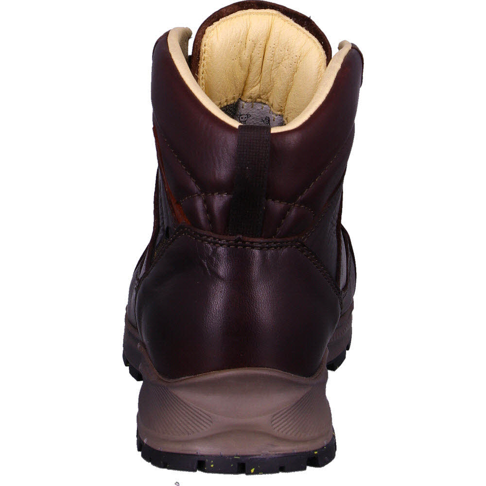 Brixen Lady Mid Identity