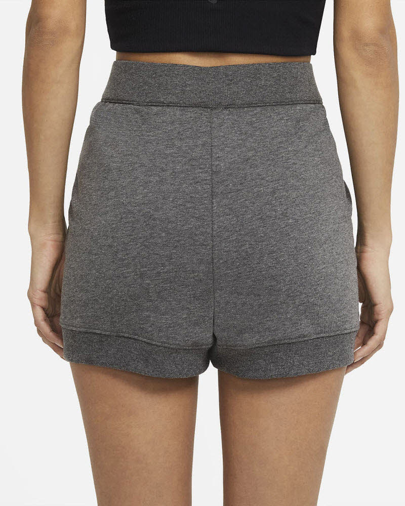 W NY CORE FRNCH TRRY FLC SHORT