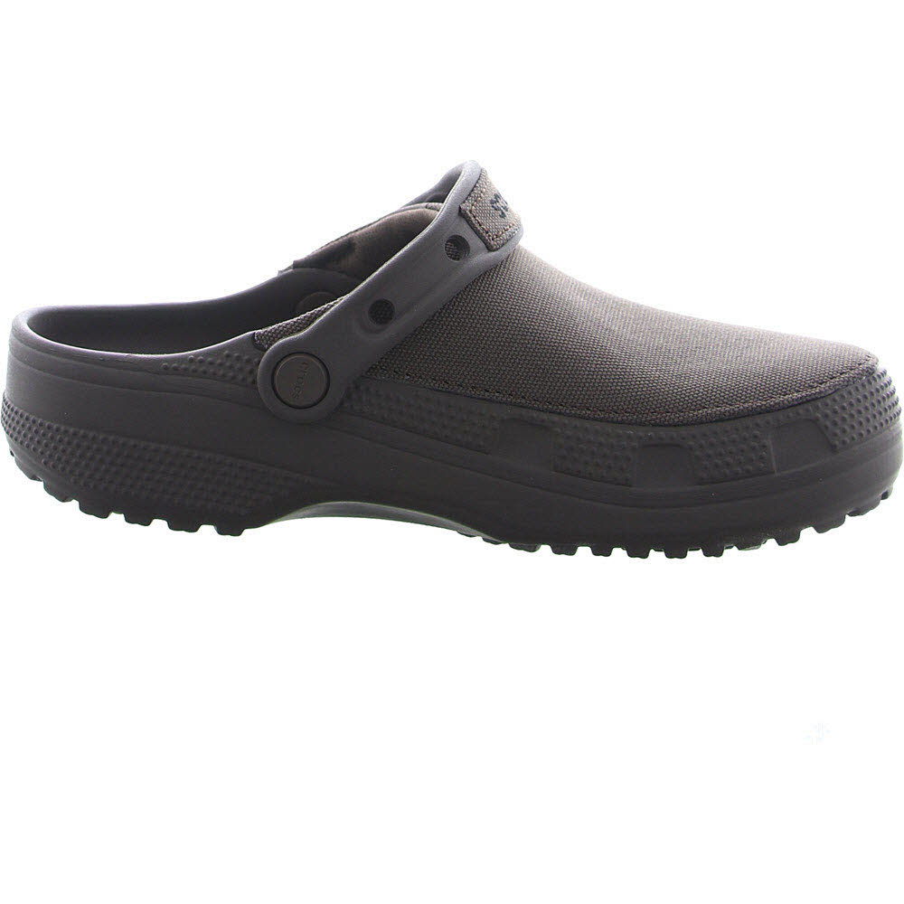 Classic Crafted Clog