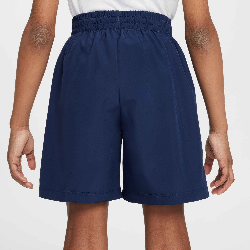 B NK DF MULTI WVN SHORT