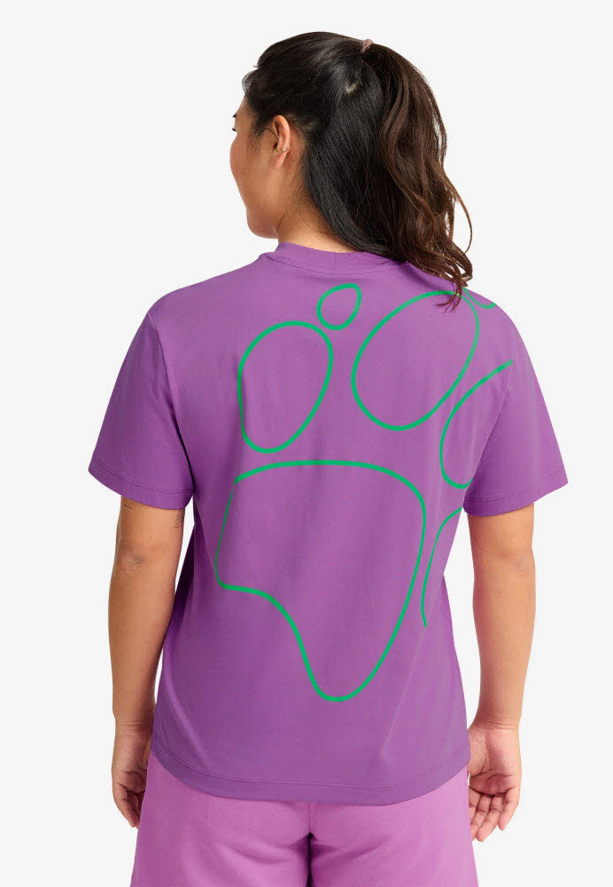 CELEBRATE THE PAW ORIGINAL T W
