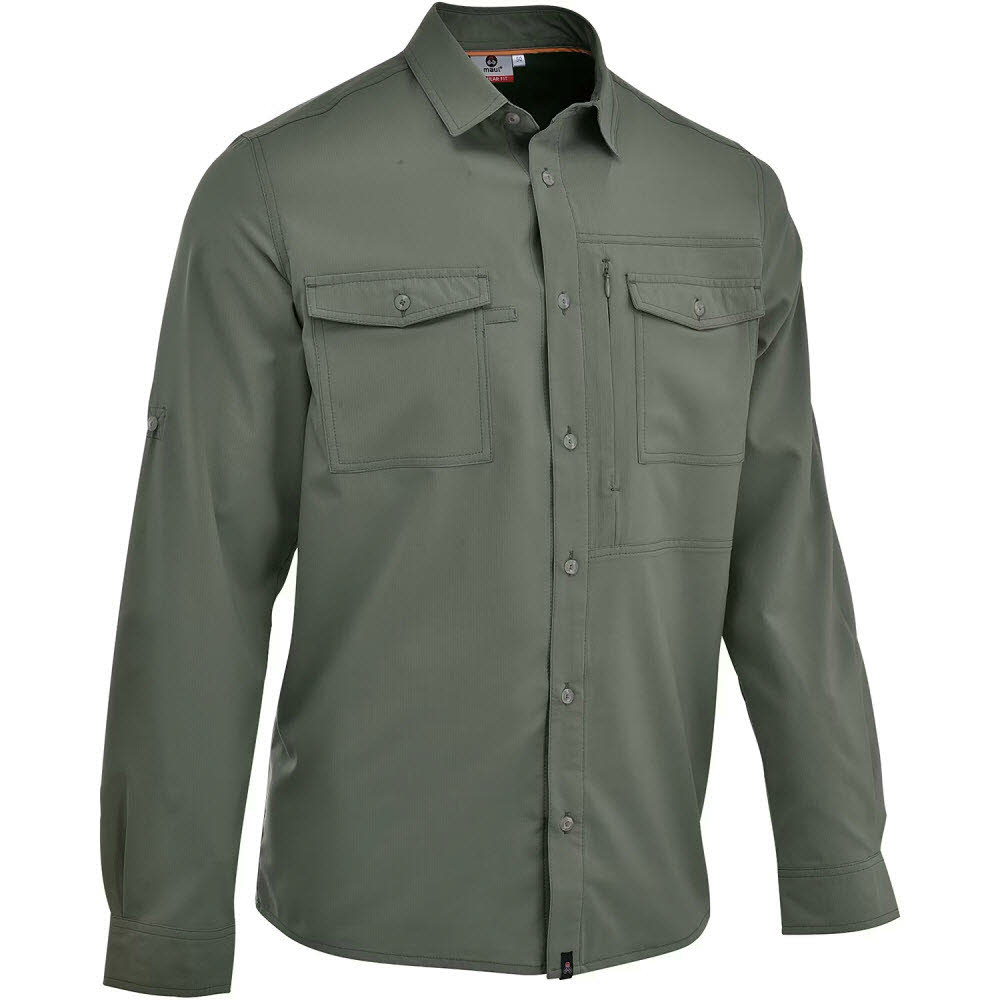 Andaluz ultra -SP - 1/2 Hemd u