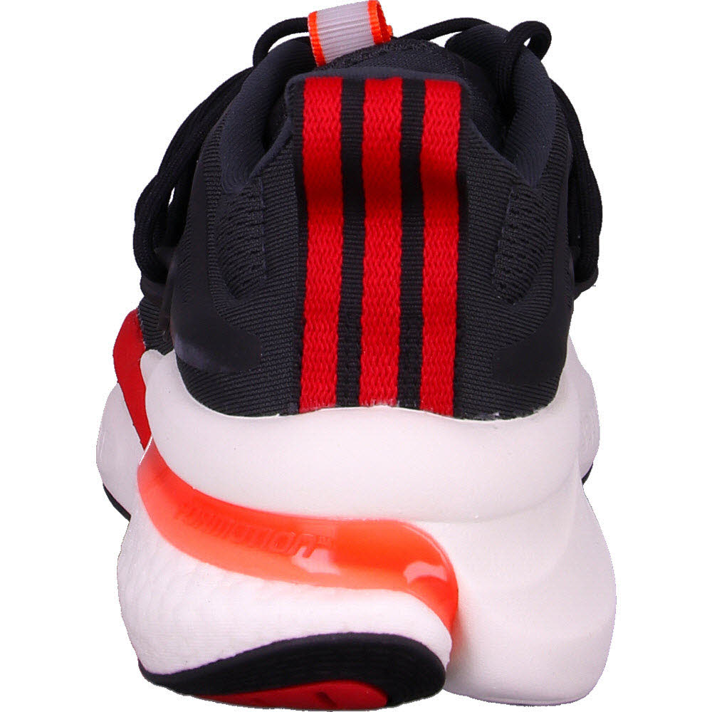 AlphaBoost V1,CARBON/BRIRED/GRETHR