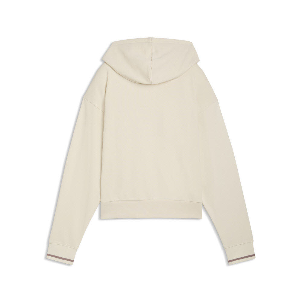 PUMA CLASS Comfort Full-Zip Hoodie TR