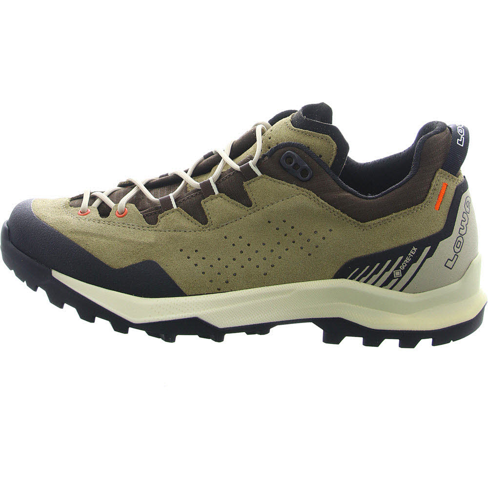 LOWA® EXPLORER GTX LO