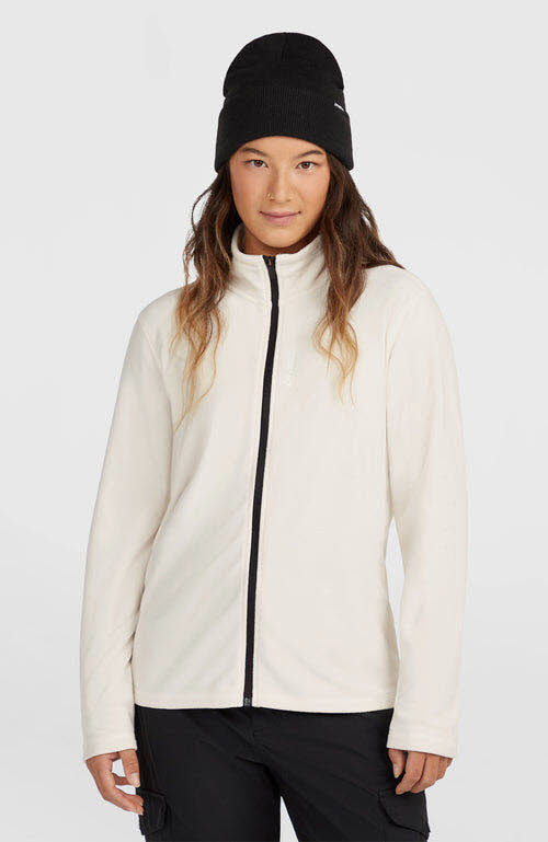 FWC'CRUZ JACK'S POLARTEC FZ FLEECE
