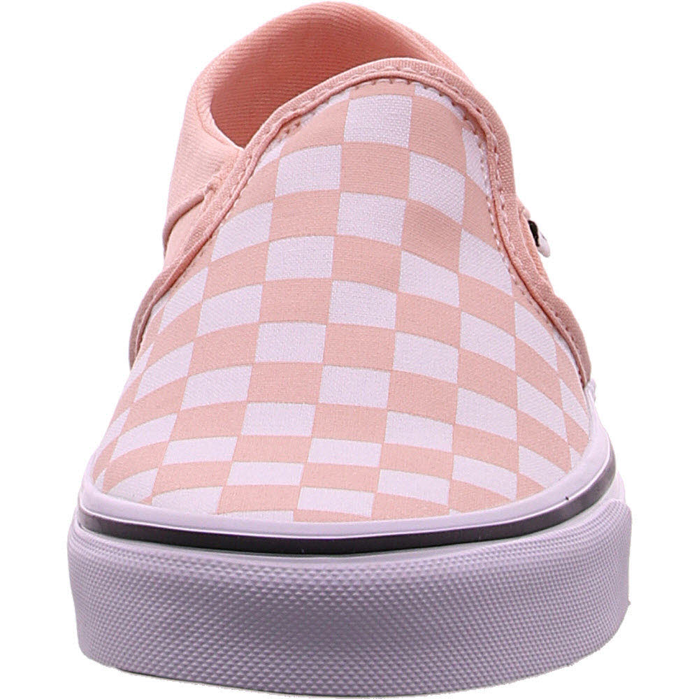 WM Asher Checkerboard