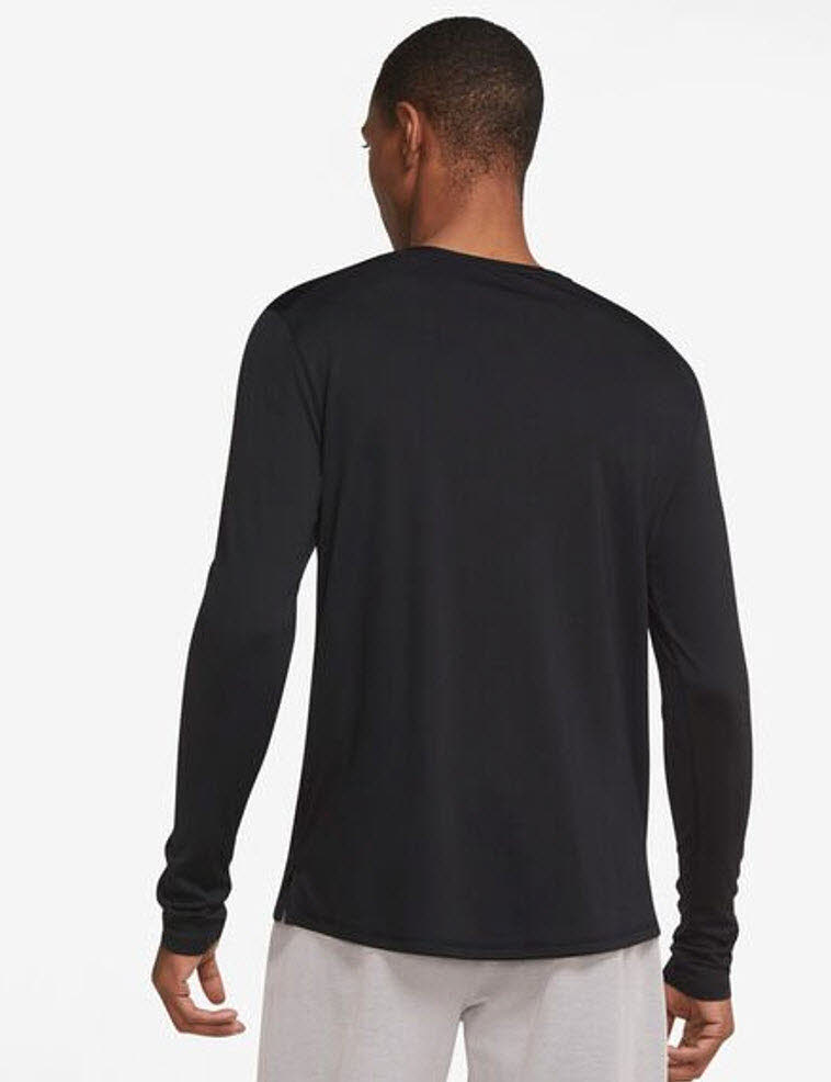 M NK DF UV MILER TOP LS