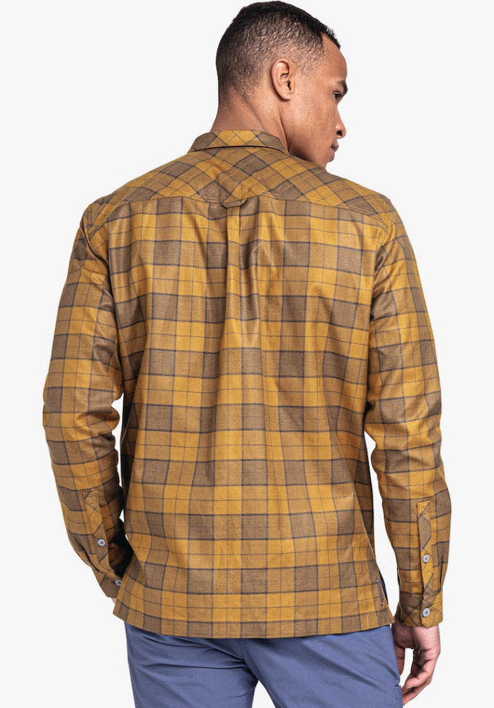 Shirt Hopedale M