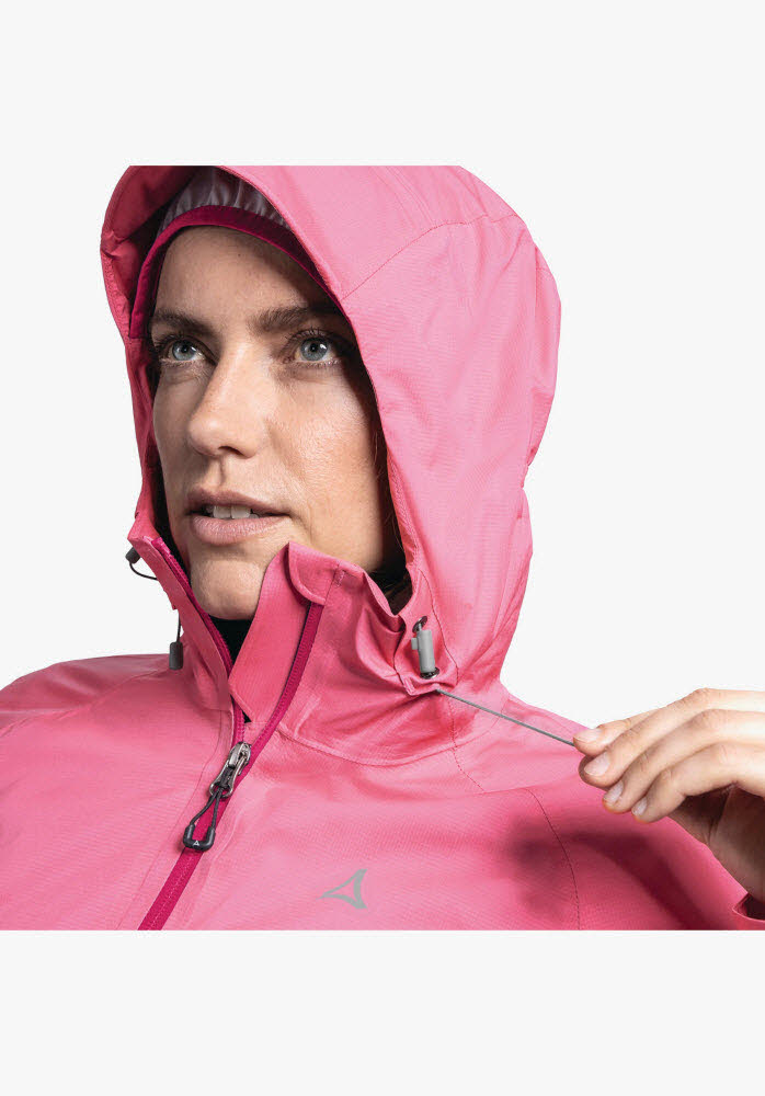 2.5L Jacket Vistdal L