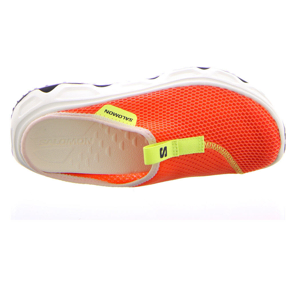 REELAX SLIDE 6.0 W Fsal