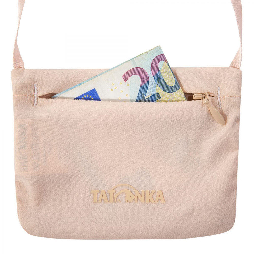 Soft ID Pocket