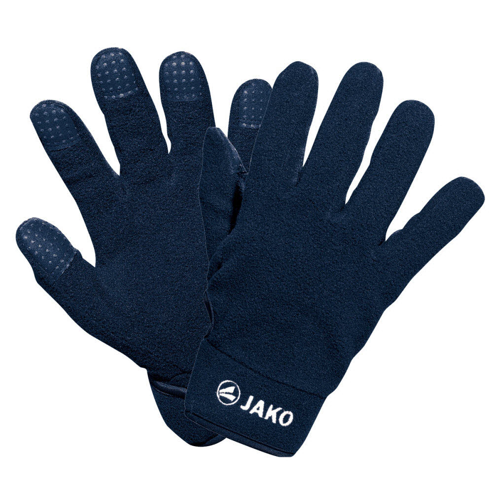 Feldspielerhandschuhe Fleece