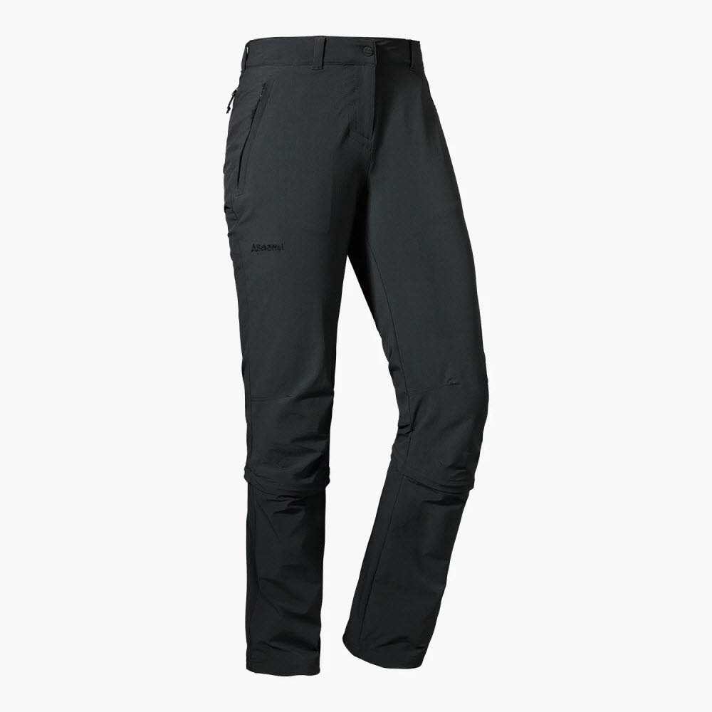 Pants Engadin1 Zip Off
