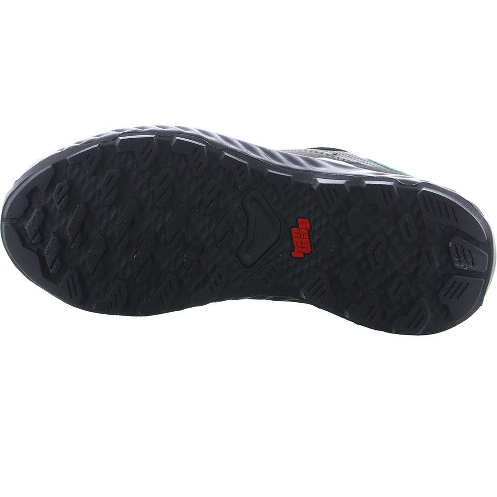 Kaduro Low Lady GTX