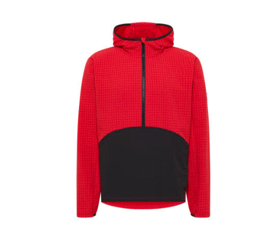 RHENUS Mens" Tech Fleece