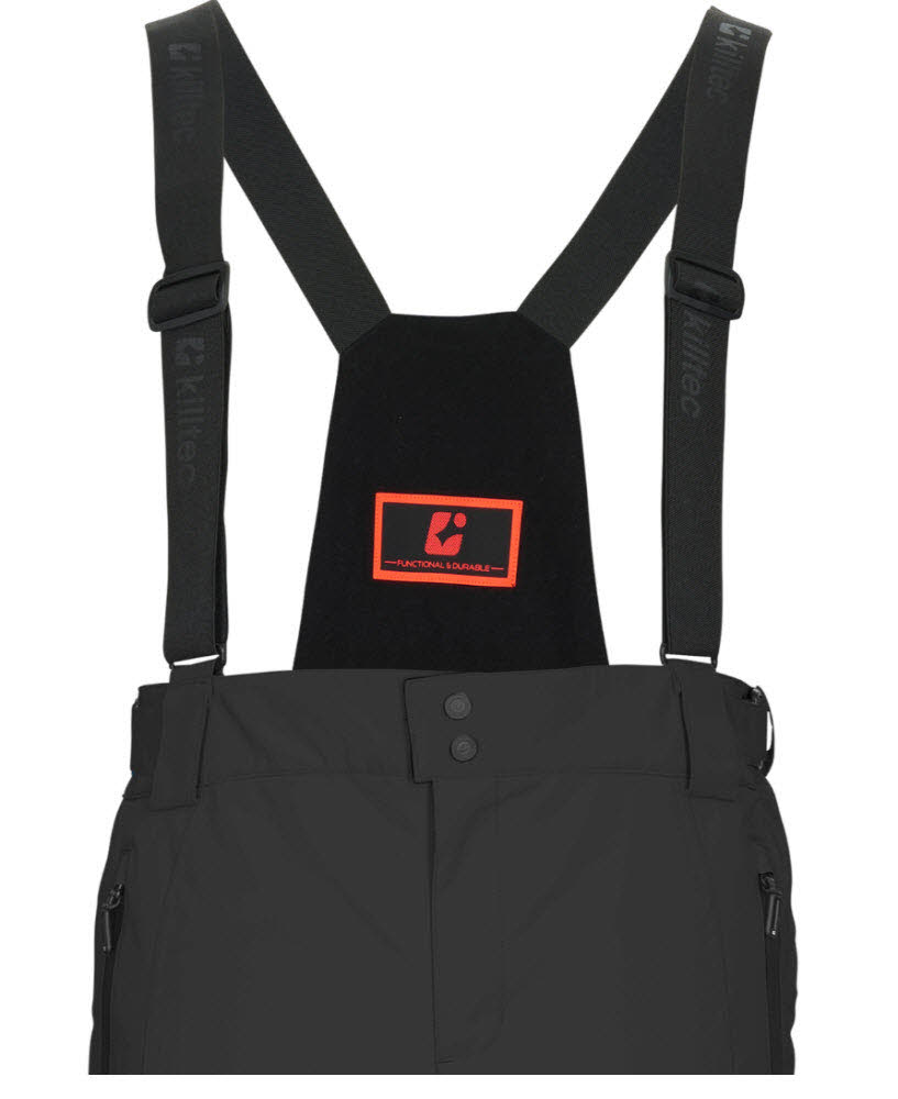 KSW 100 MN SKI PNTS