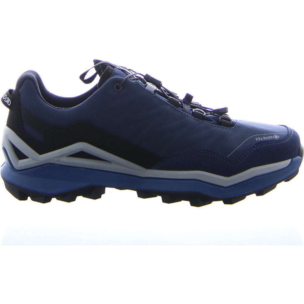 MADDOX PRO GTX LO SL