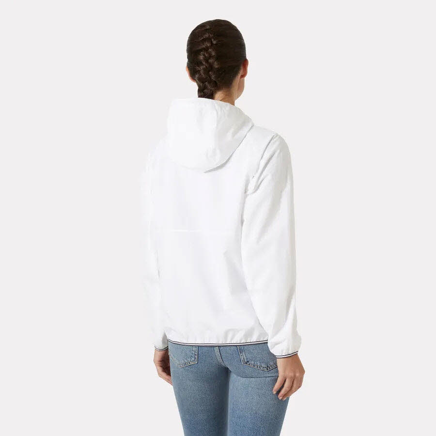 W KOSTER RAIN JACKET