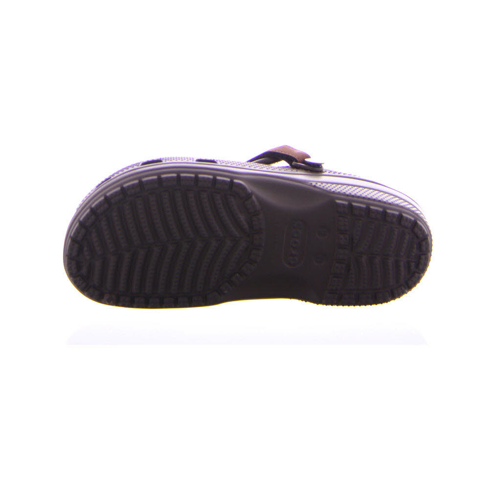 Yukon Vista II LR Clog M