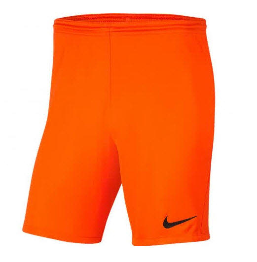 Nike Dri-FIT Park 3 Big Kids"