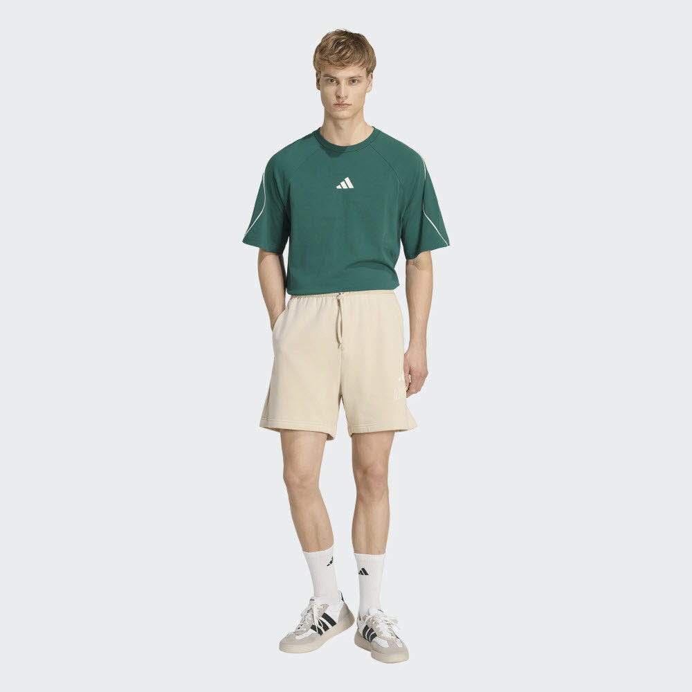 M COLL FL SH