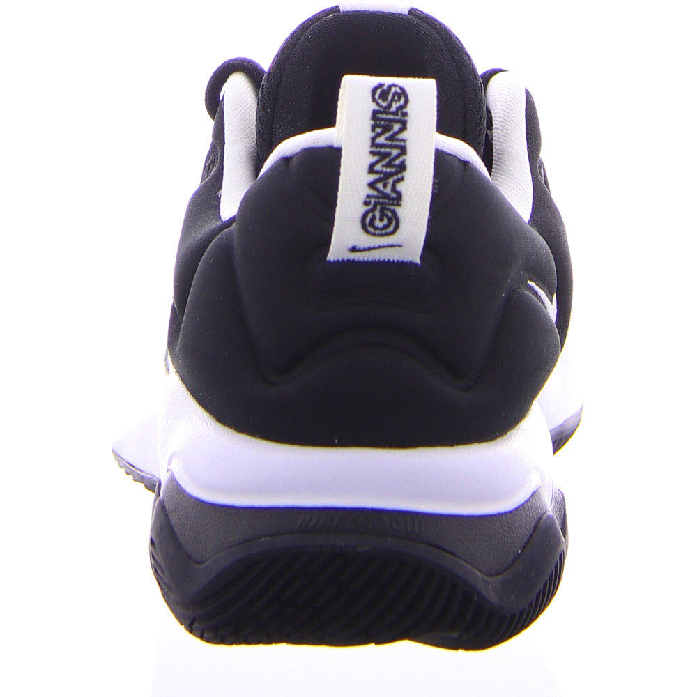 GIANNIS IMMORTALITY 3