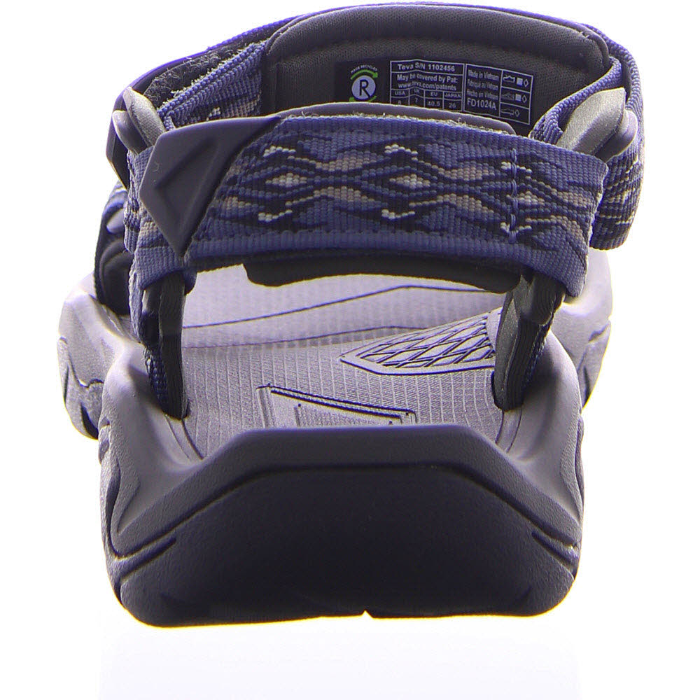 TERRA FI 5 UNIVERSAL