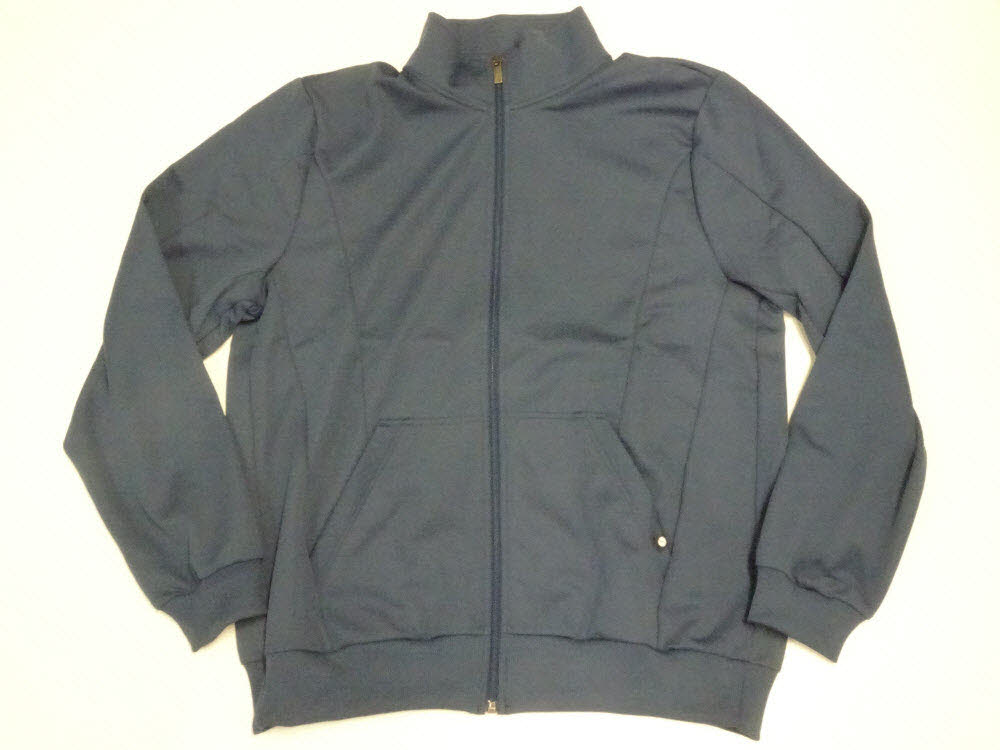 TROYM-JACKE