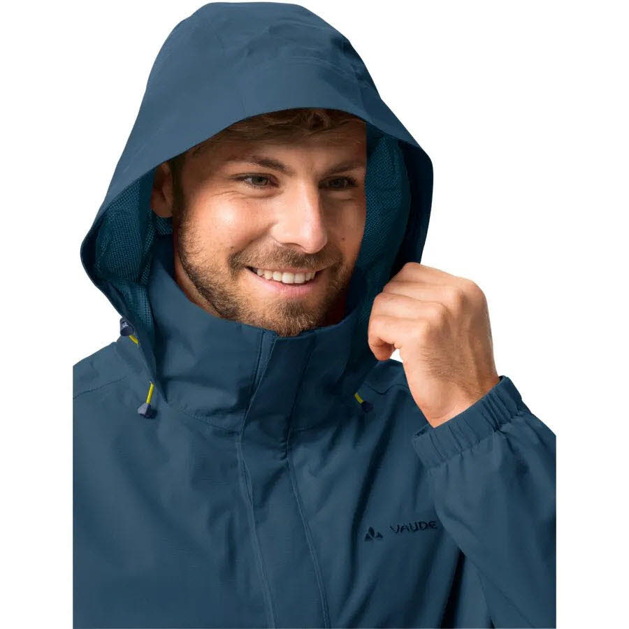 Me Escape Light Jacket
