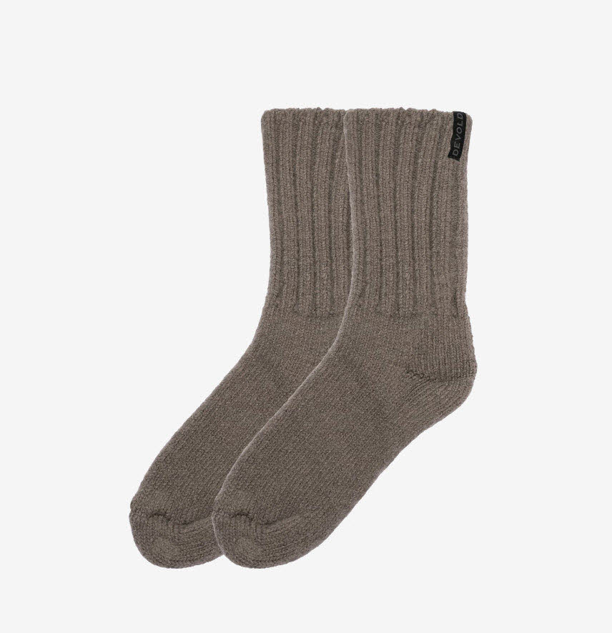 NANSEN WOOL SOCK
