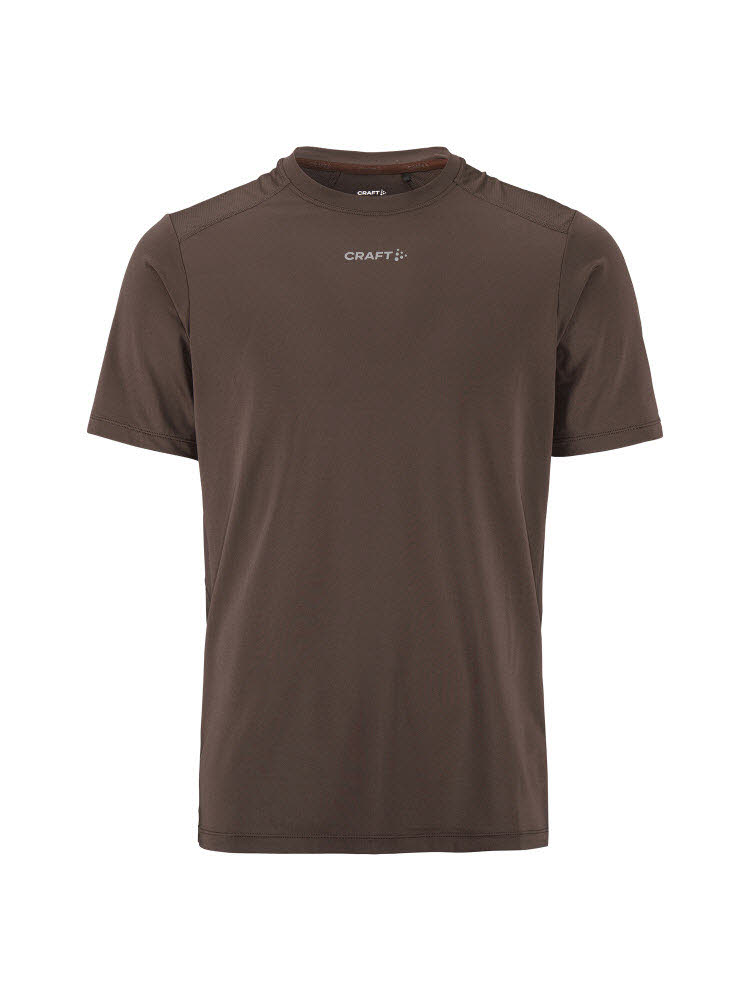 ADV ESSENCE SS TEE 2 M