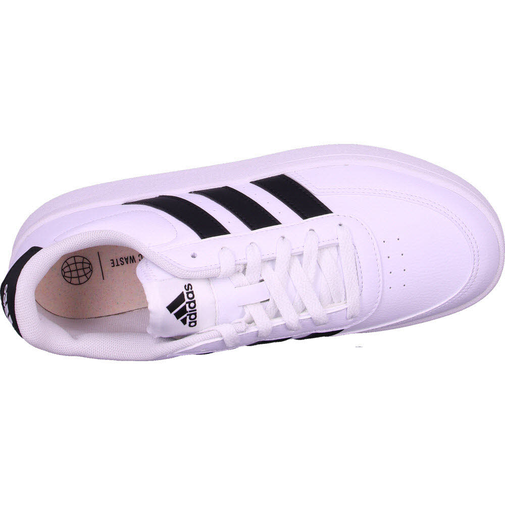 BREAKNET 2.0,FTWWHT/CBLACK/FTWWHT