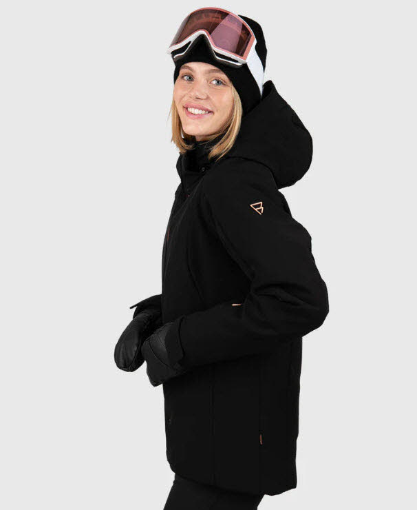 Aria Wo Softshell Jacket