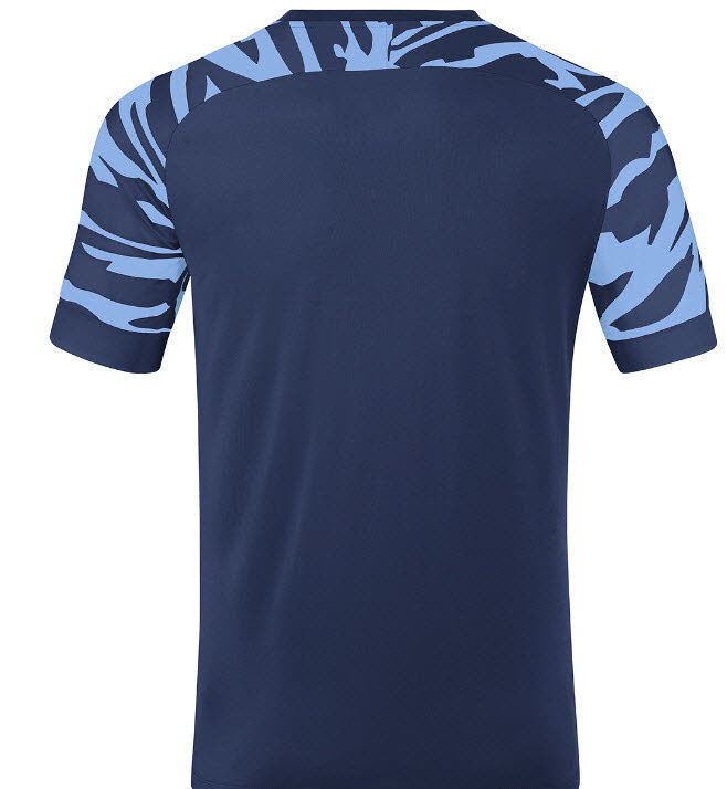 Trikot Wild KA
