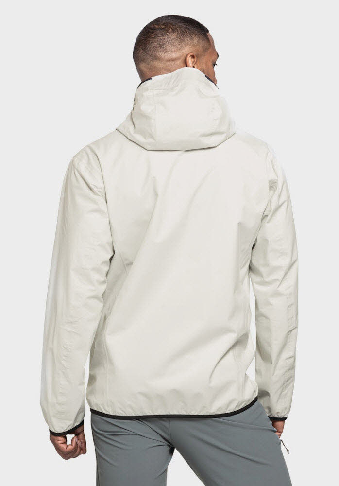 Jacket Style Migandi MNS