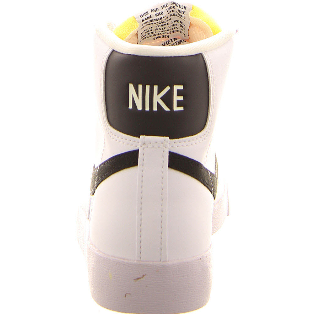 BLAZER MID '77 NEXT NATURE