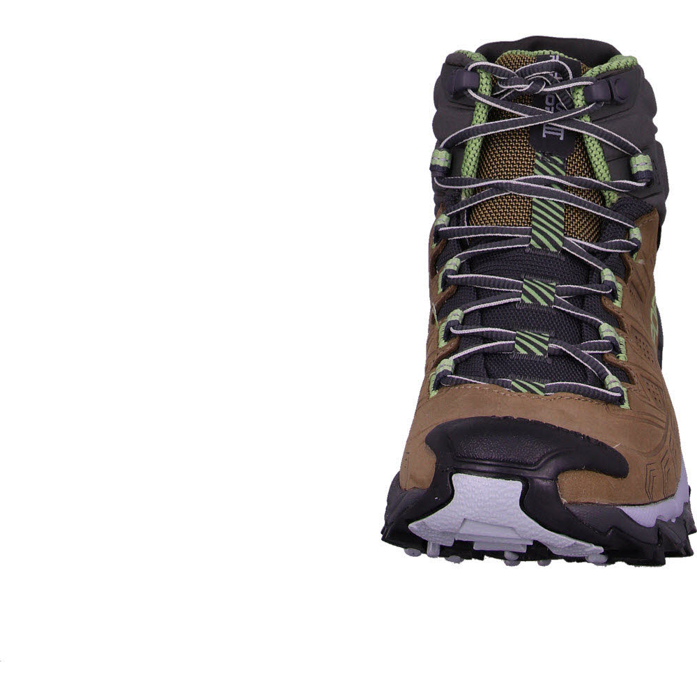 Ultra Raptor II Mid Leather Wom GTX