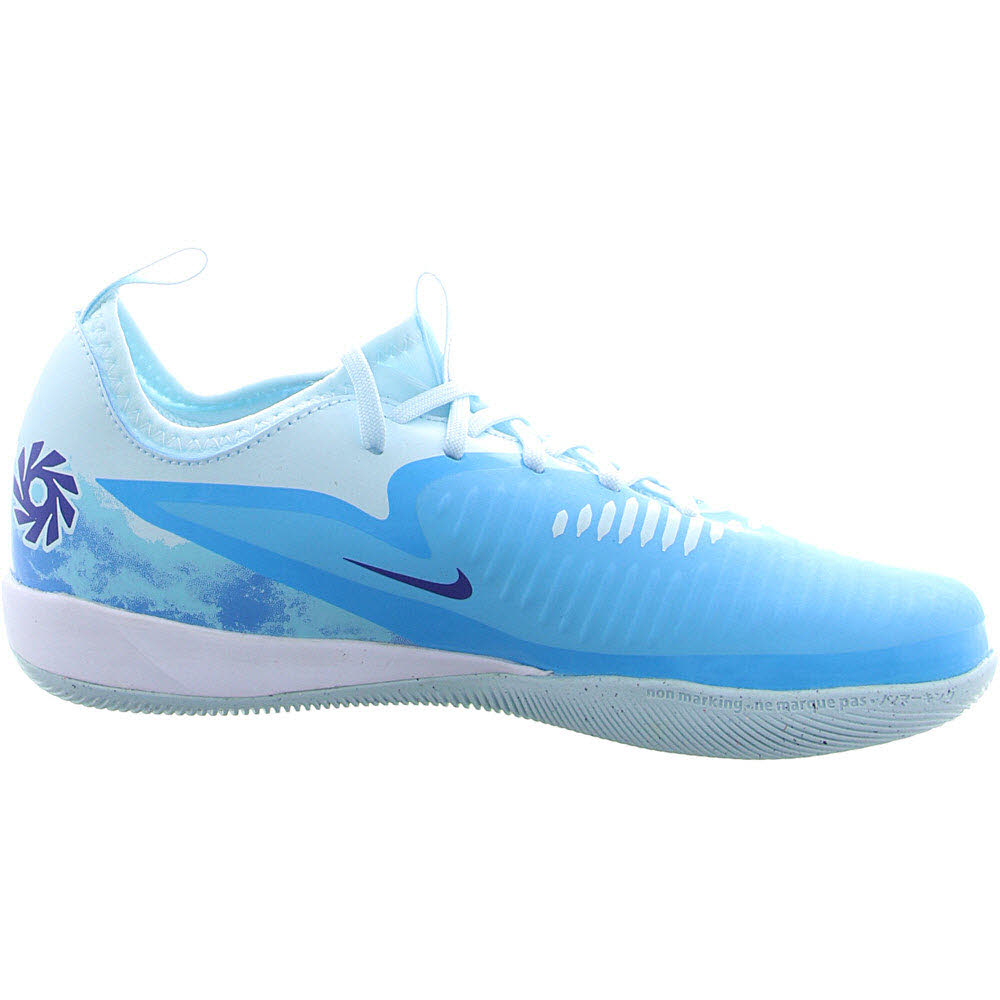 JR PHANTOM 6 LOW ACAD IC EH
